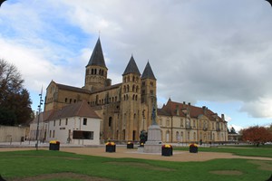 Paray-le-Monial