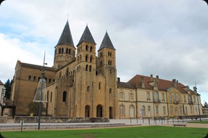 Paray-le-Monial