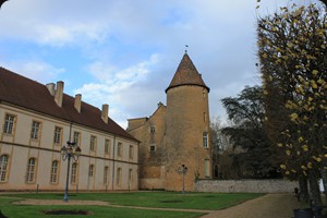 Paray-le-Monial