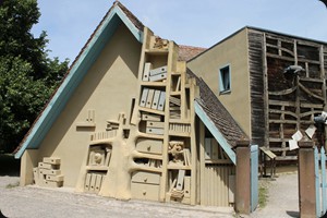 Ecomusee d'Alsace, Ungersheim