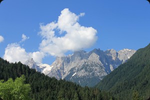 Monte Froppa