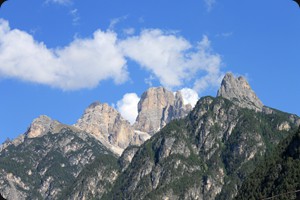 Monte Giralba