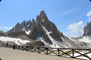 Paternkofel