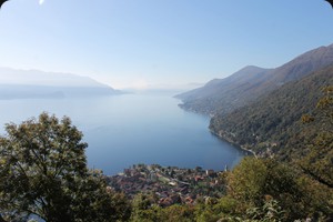 Cannero, Lago Maggiore