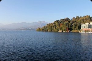 Laveno, Lago Maggiore