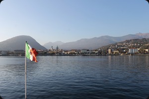 Intra, Lago Maggiore