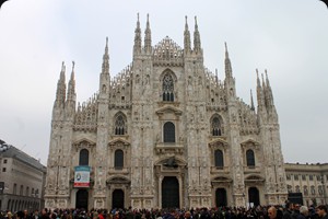 Duomo di Milano