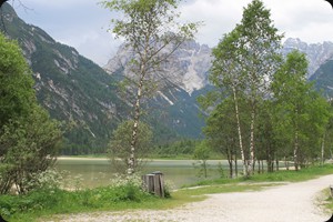 Lago di Landro