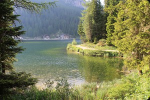 Lago Misurina