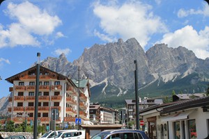 Cortina d'Ampezzo