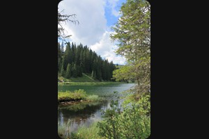 Lago Misurina