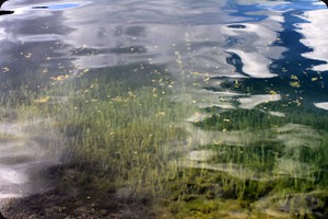 Lago Misurina