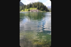 Lago Misurina