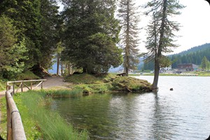 Lago Misurina