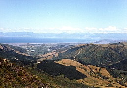 Neuseeland - Abel Tasman