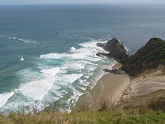 New Zealand - Cape Reinga