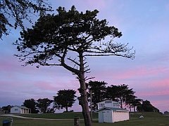 Neuseeland - Clarks Beach