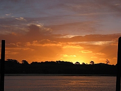 Neuseeland - Clarks Beach