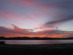 Neuseeland - Clarks Beach