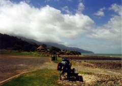 Neuseeland - Coromandel