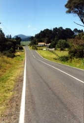 Neuseeland - Coromandel