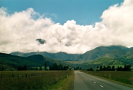 New Zealand - Blackmount