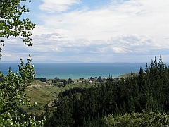 Neuseeland - Hawke Bay