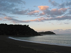 New Zealand - Helena Bay