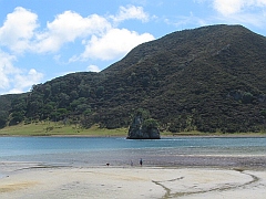 New Zealand - Houhora Harbour