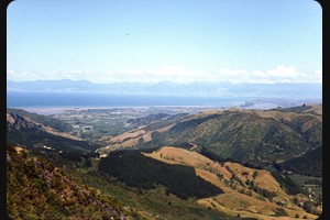 Abel Tasman NP