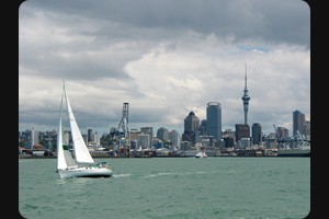 Auckland