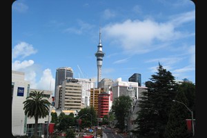 Auckland