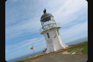 Cape Reinga