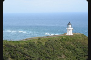 Cape Reinga