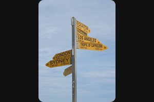 Cape Reinga