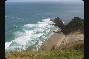 Cape Reinga