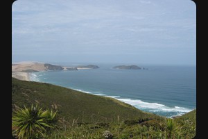 Cape Maria van Diemen