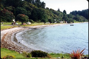 Coromandel