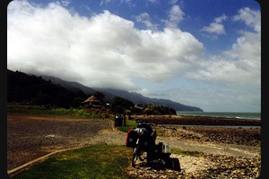 Coromandel