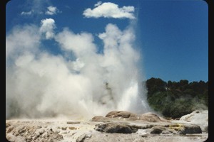 Rotorua