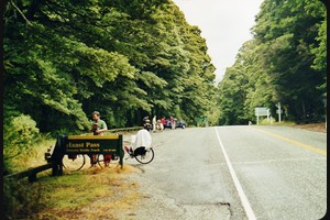 Haast Pass