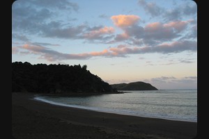 Helena Bay