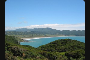 Hicks Bay