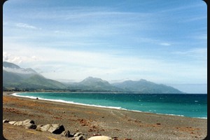 Kaikoura