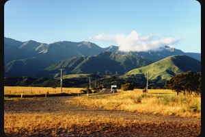 Kaikoura