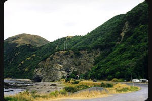 Kaikoura