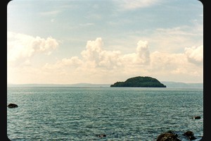 Lake Taupo