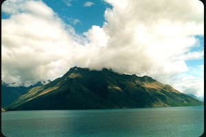 Lake Wakatipu