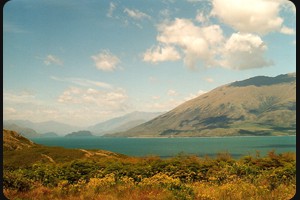 Lake Wanaka