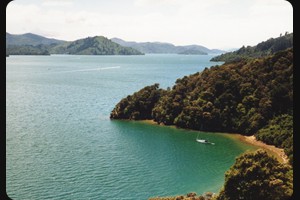 Marlborough Sounds